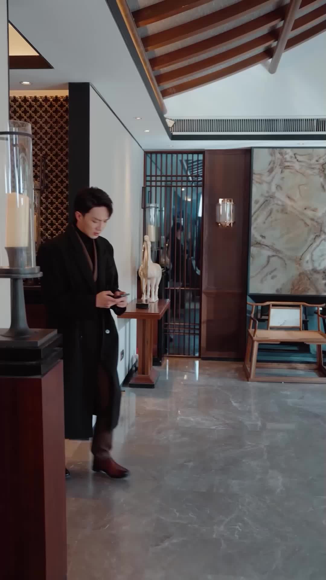 Tập 64 - Bảy Năm Yêu Mất Nhau Một Khắc